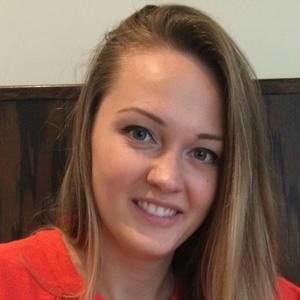 Meet your Posher, Nadiia